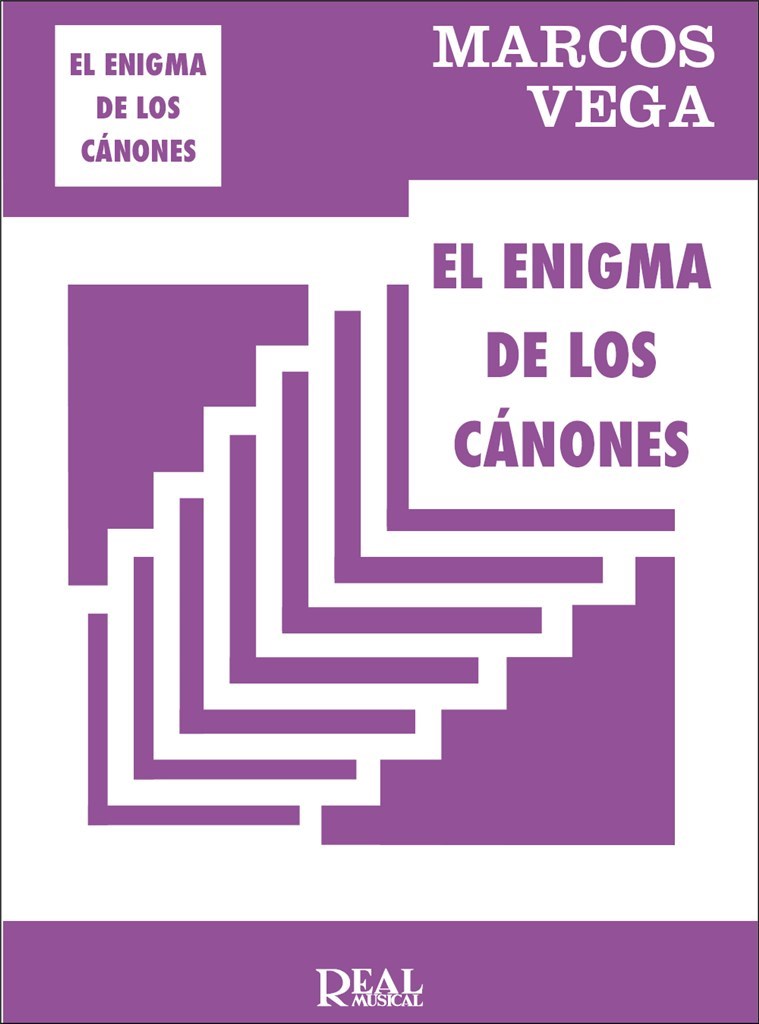 El Enigma de Los Cánones