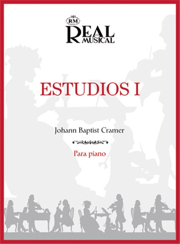 Estudio I para Piano