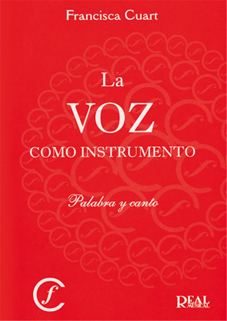 La Voz como Instrumento