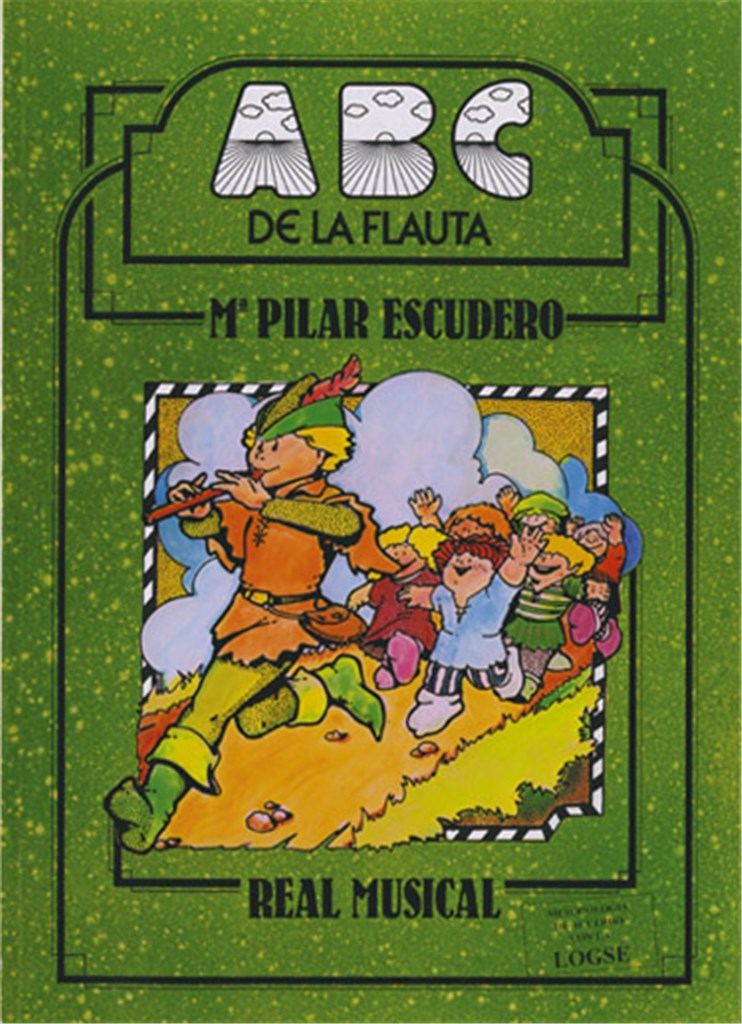 Abc De La Flauta