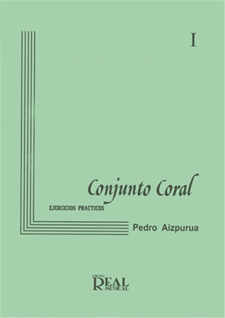 Conjunto Coral 1, Ejercicios Prácticos