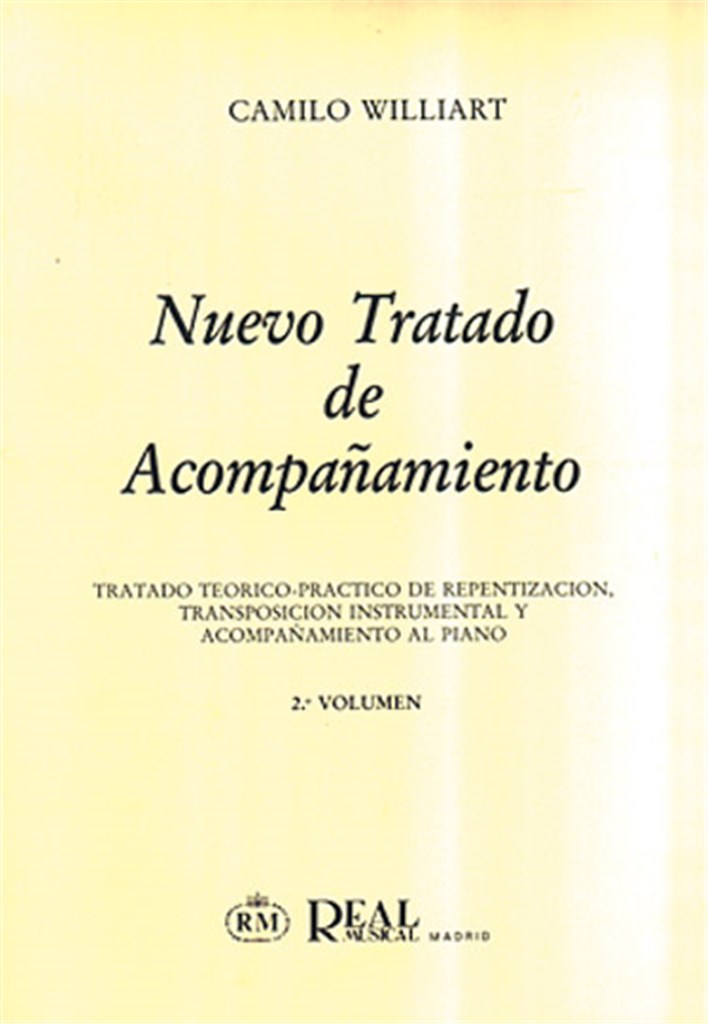 Tratado de Acompañamiento, 2°