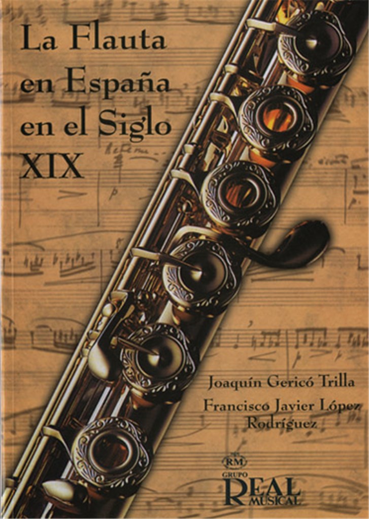 La Flauta en España en el Siglo XIX