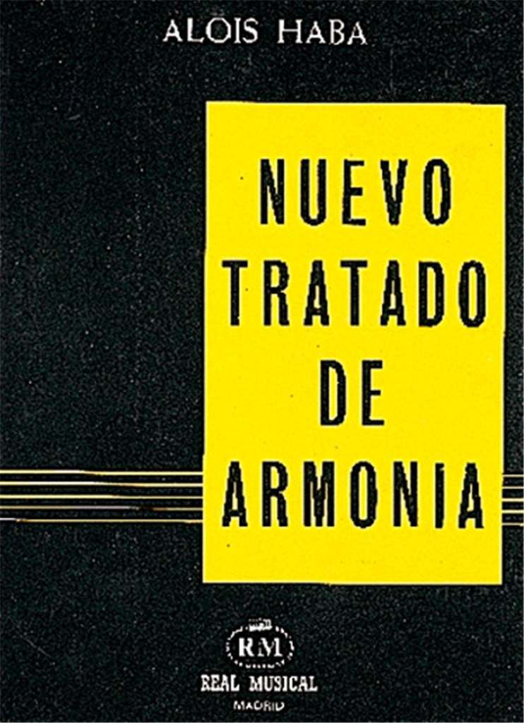 Nuevo Tratado de Armonía