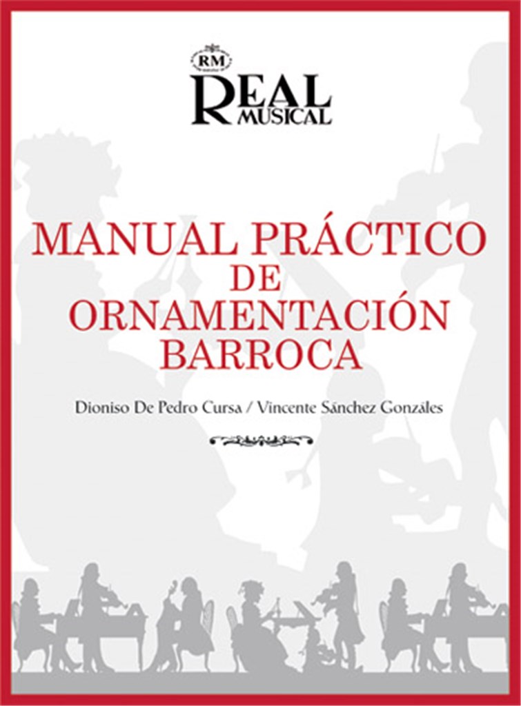 Manual Práctico De Ornamentación Barroca