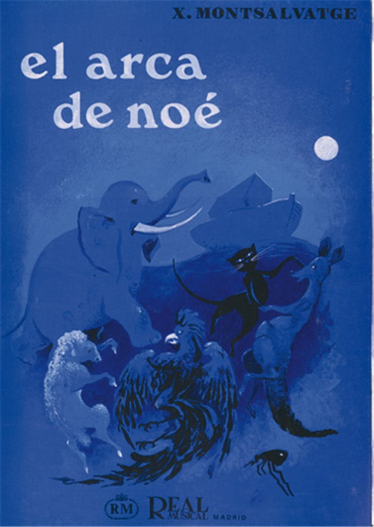 El Arca de Noé