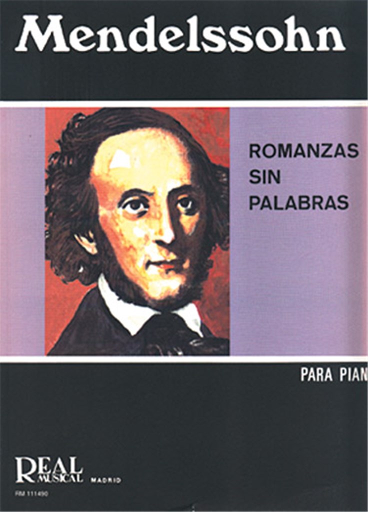 Romanzas sin Palabras