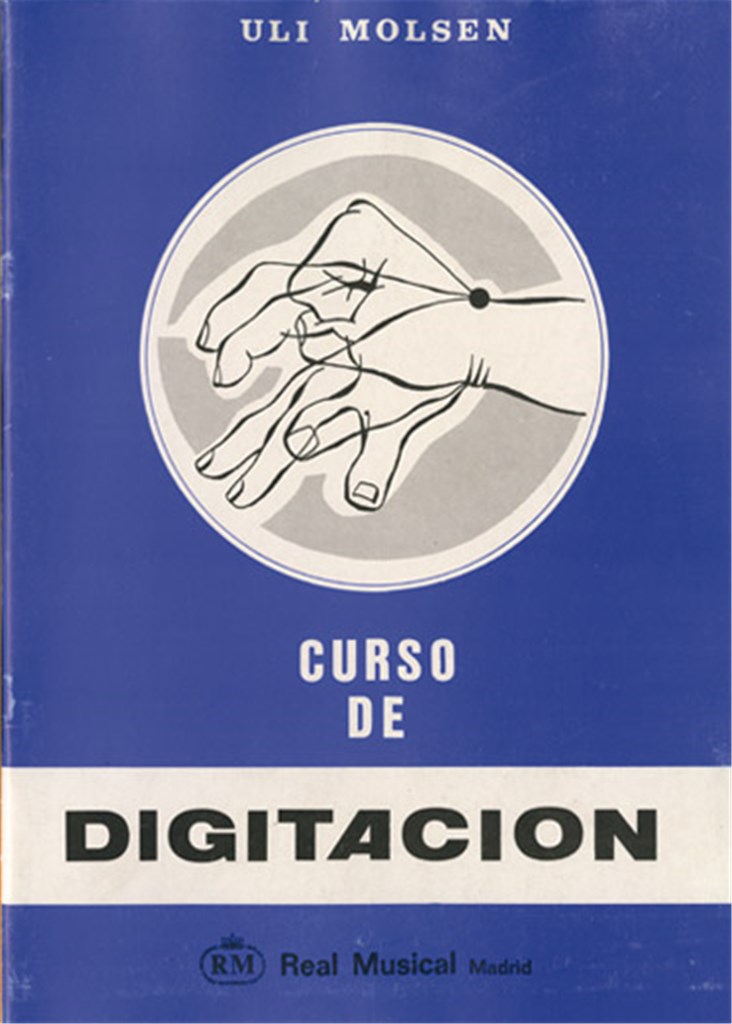 Curso de Digitación