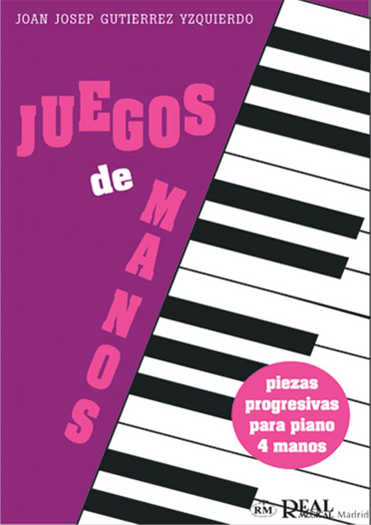 Juegos De Manos