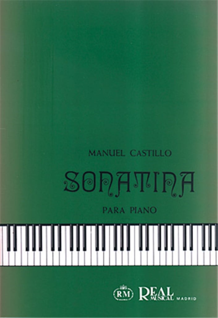 Sonatina para Piano