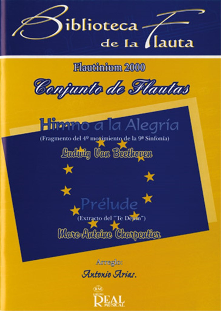 Himno a la Alegría (Beethoven)
