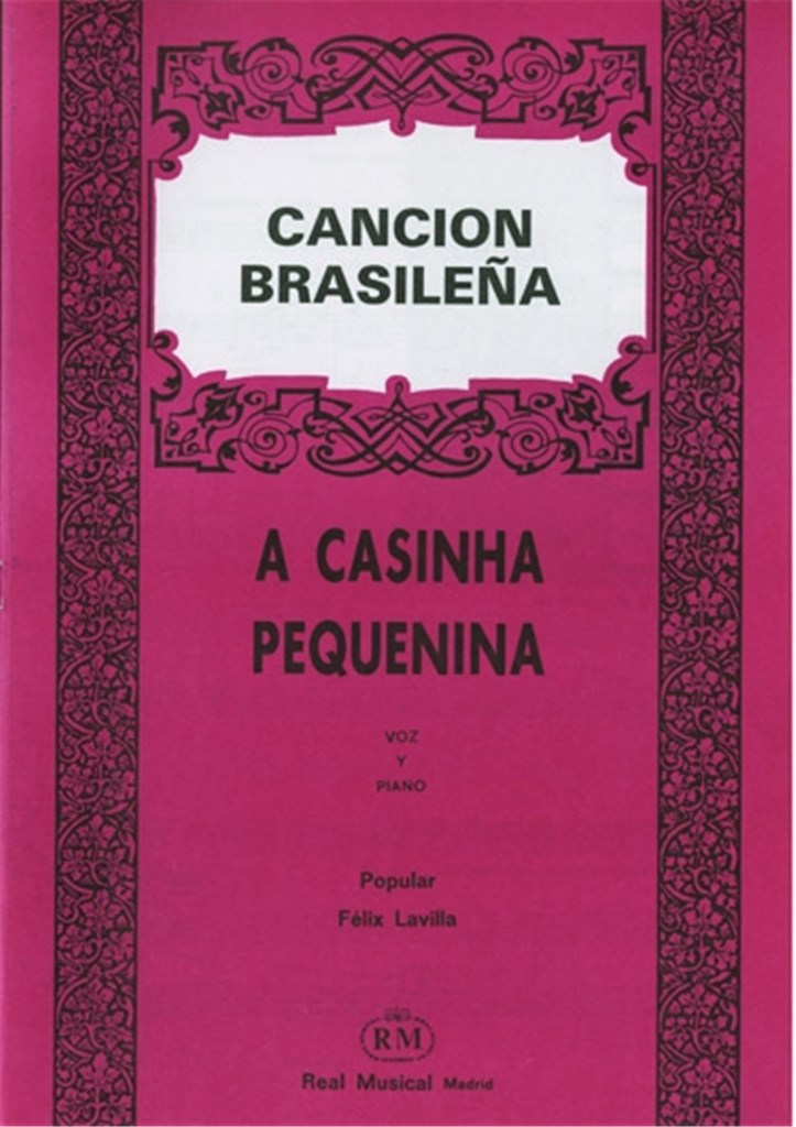 A Casinha Pequenina