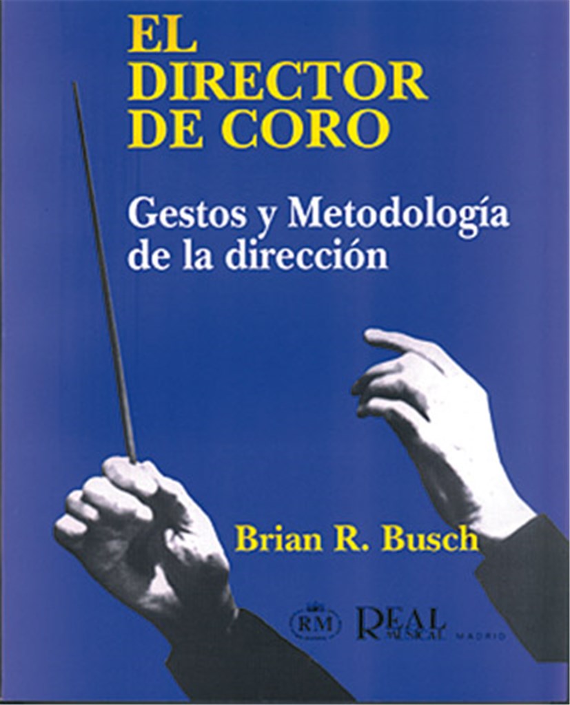 El Director de Coro