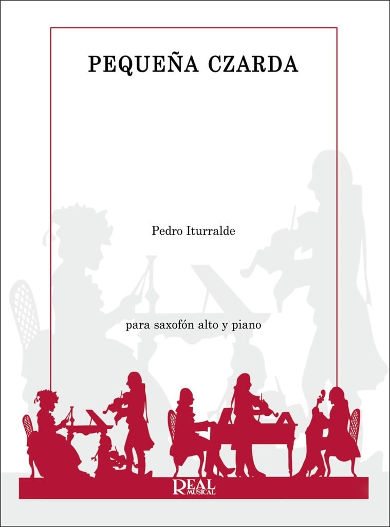 Pequena Czarda