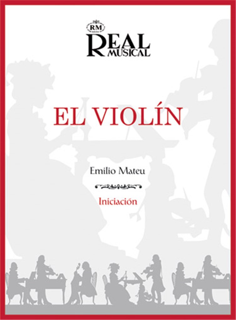 El Violín, Iniciación