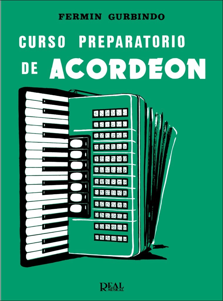 Curso Preparatorio de Acordeón