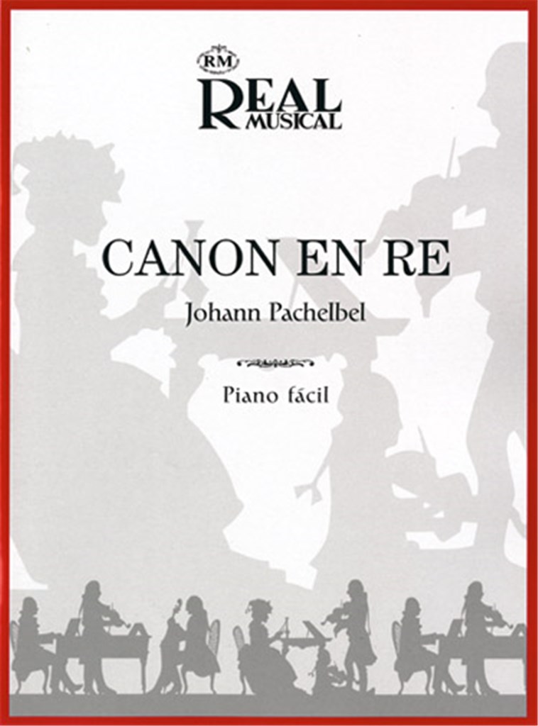 Canon En Re