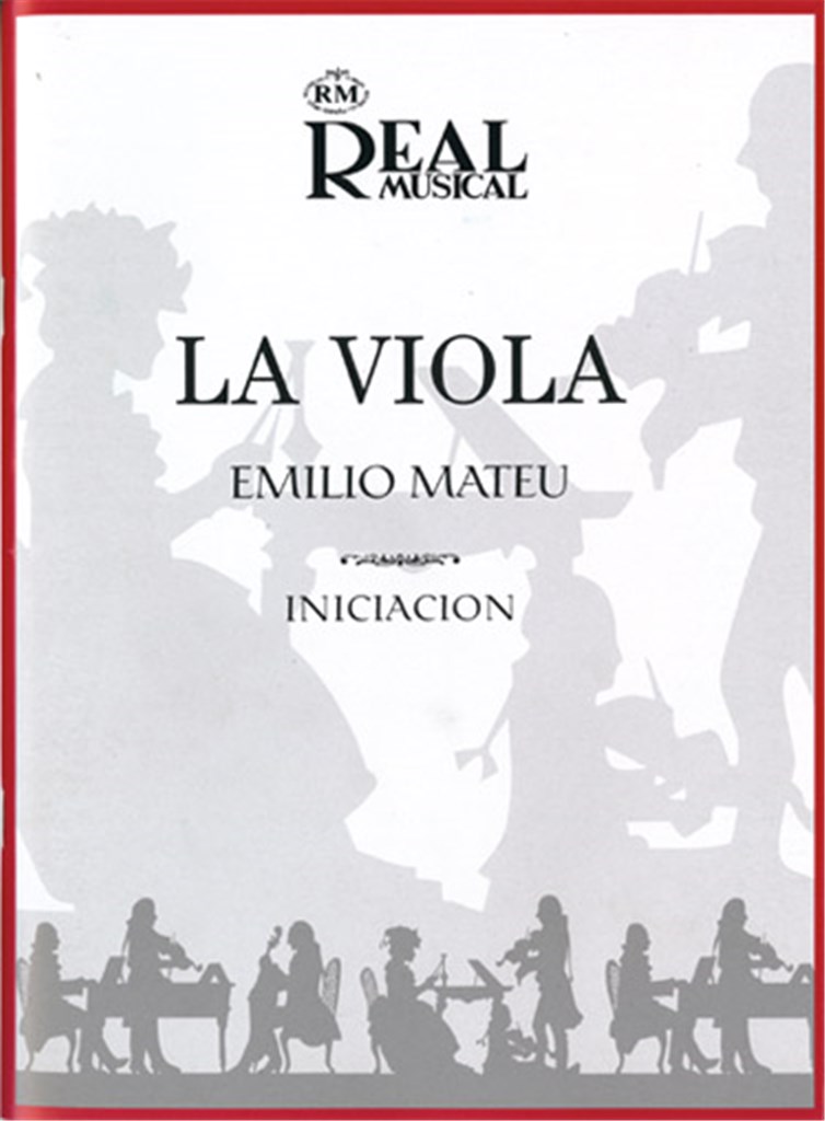 La Viola, Iniciación