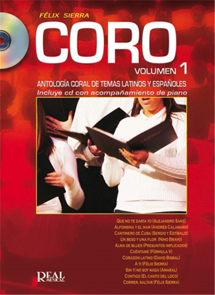 Coro, Volumen 1