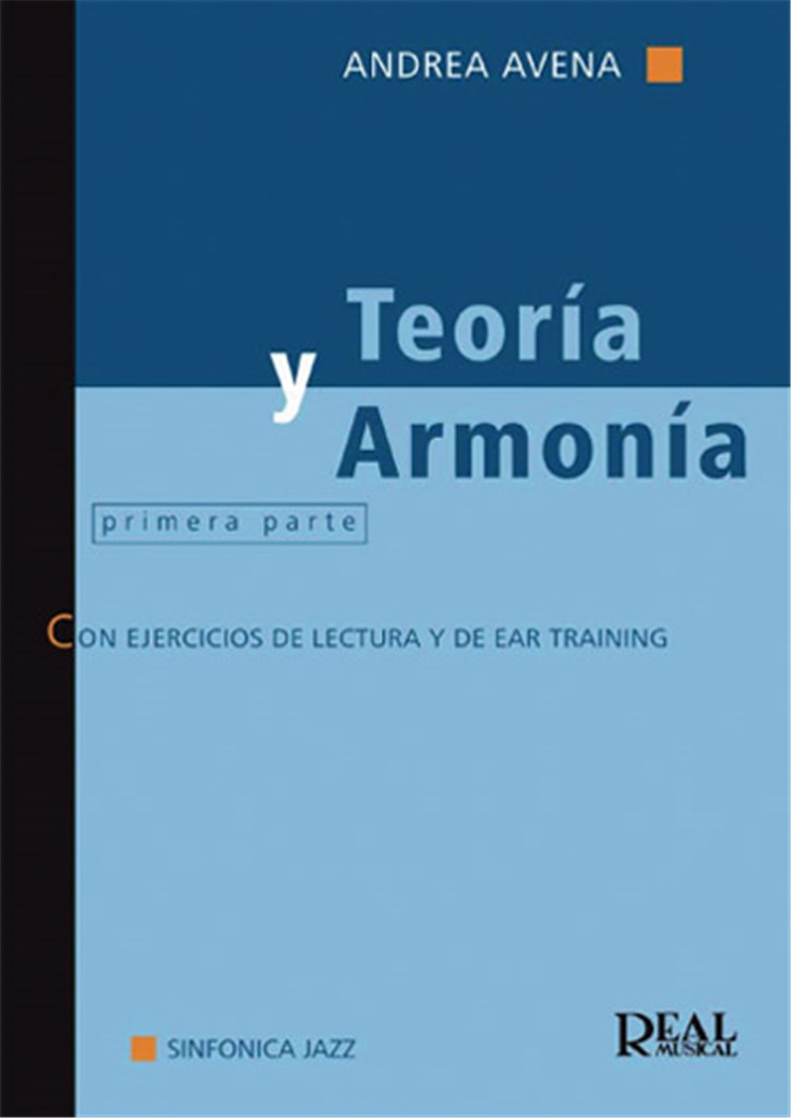 Teoría Y Armonía