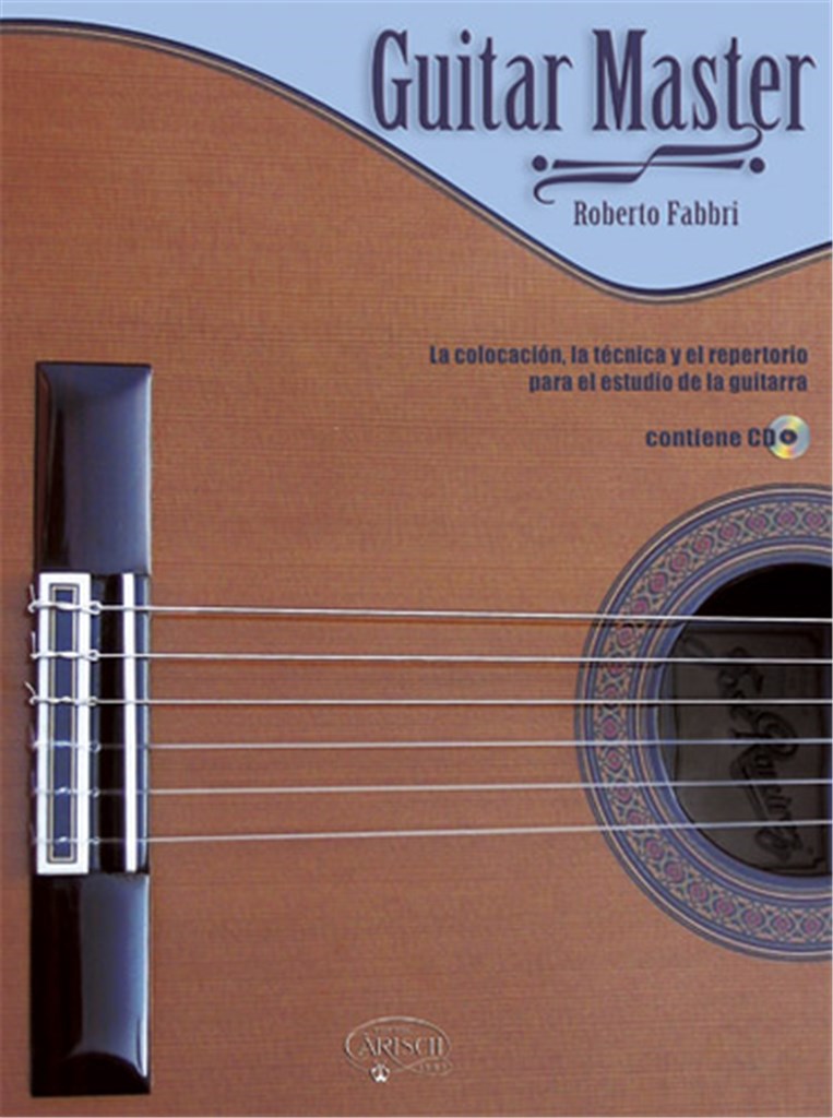 Guitar Master