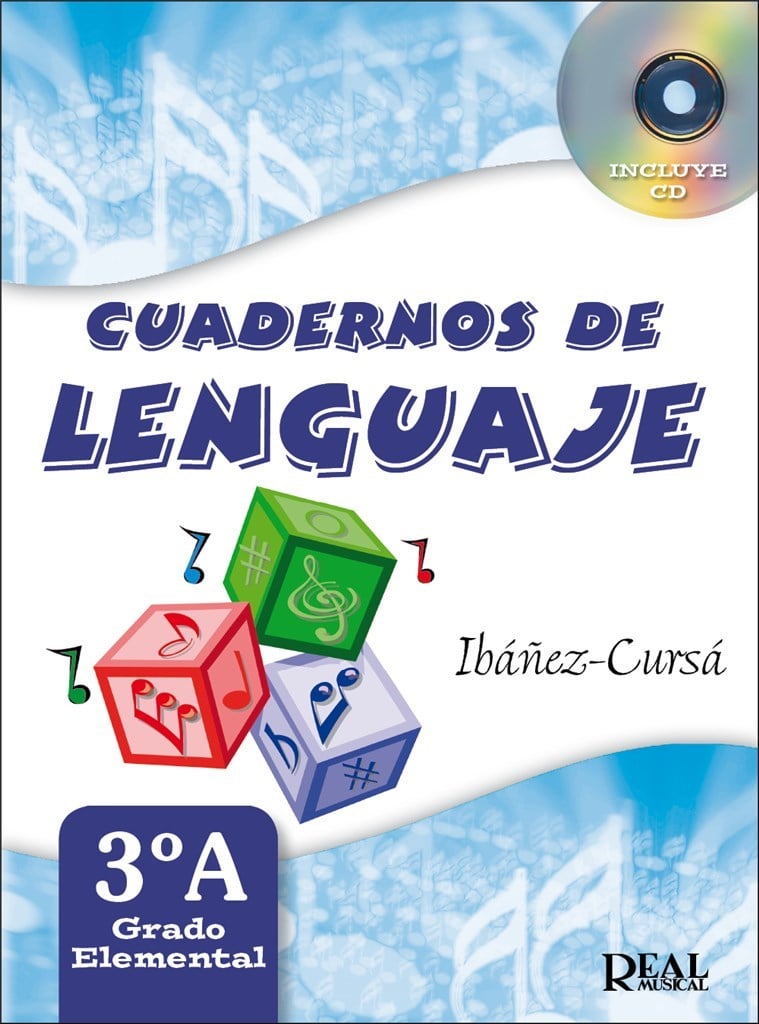 Cuadernos De Lenguaje, 3A