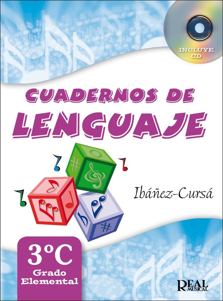 Cuadernos de Lenguaje, 3C