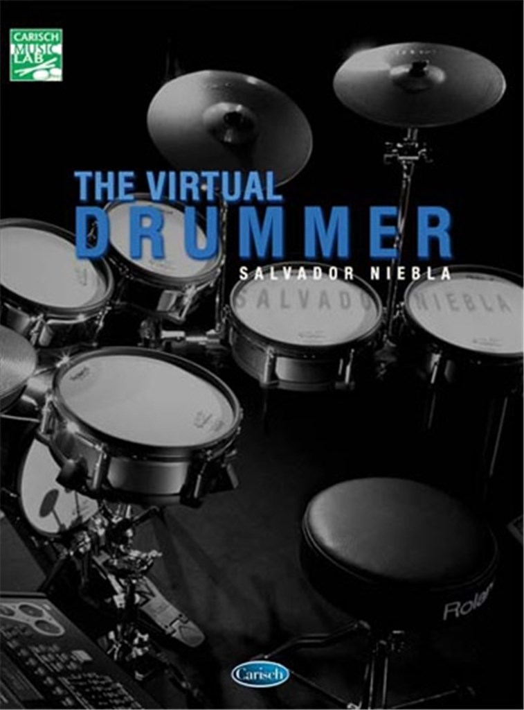 The Virtual Drummer