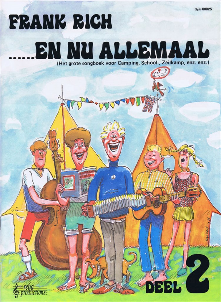 En Nu Allemaal 2