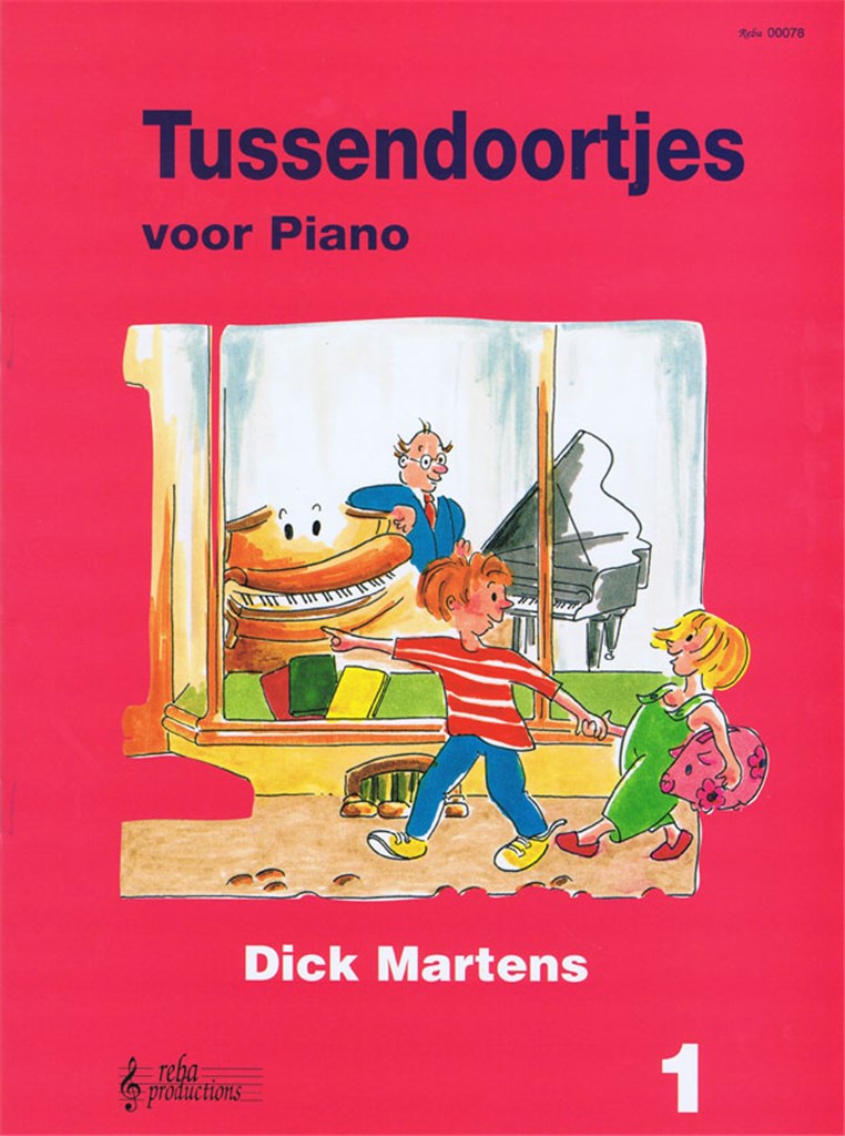 Tussendoortjes 1