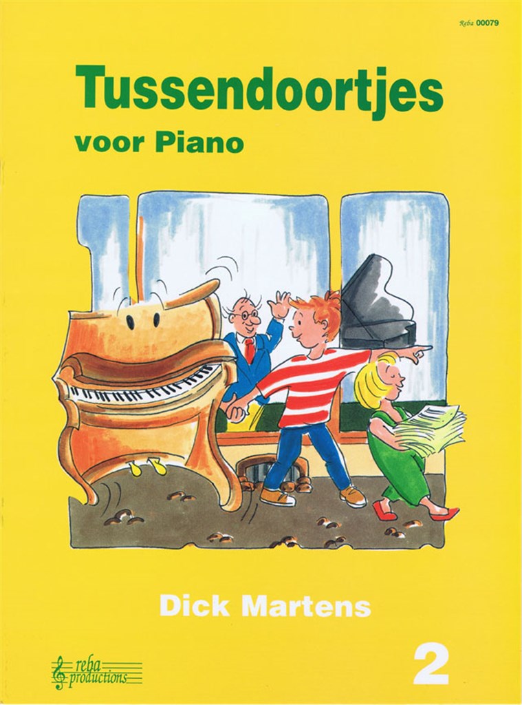 Tussendoortjes 2