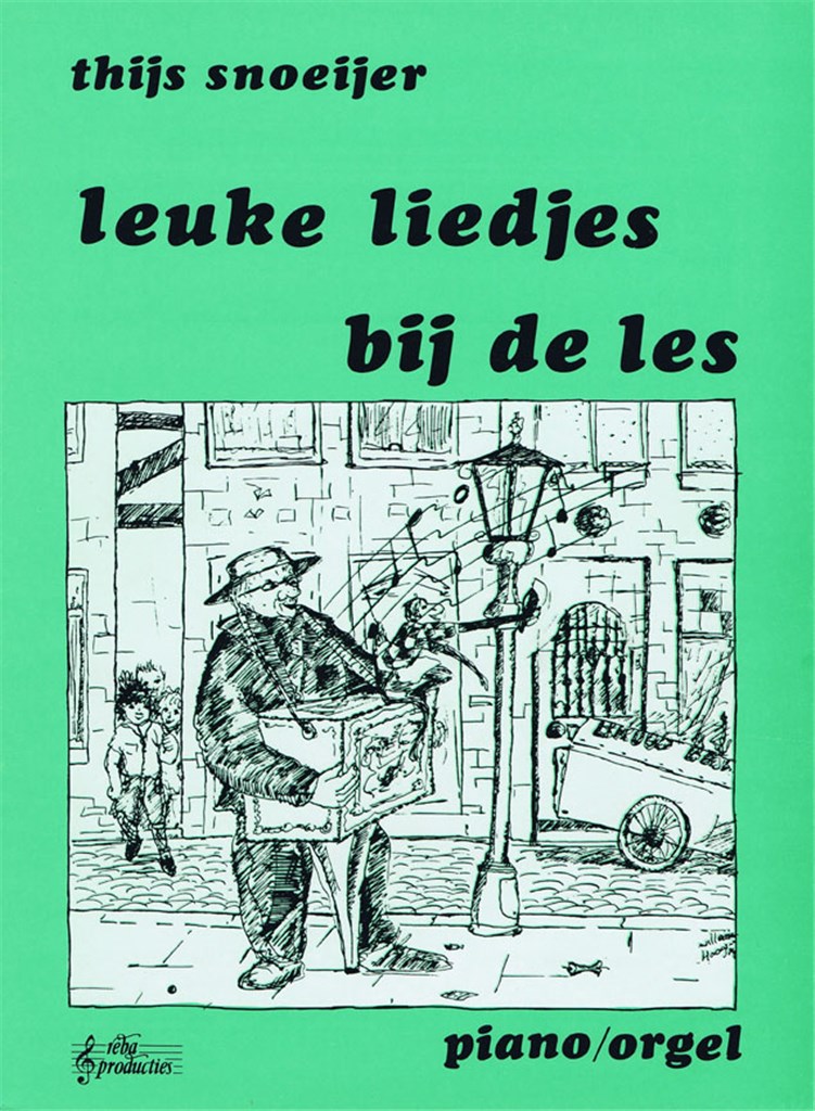Leuke Liedjes Bij De Les