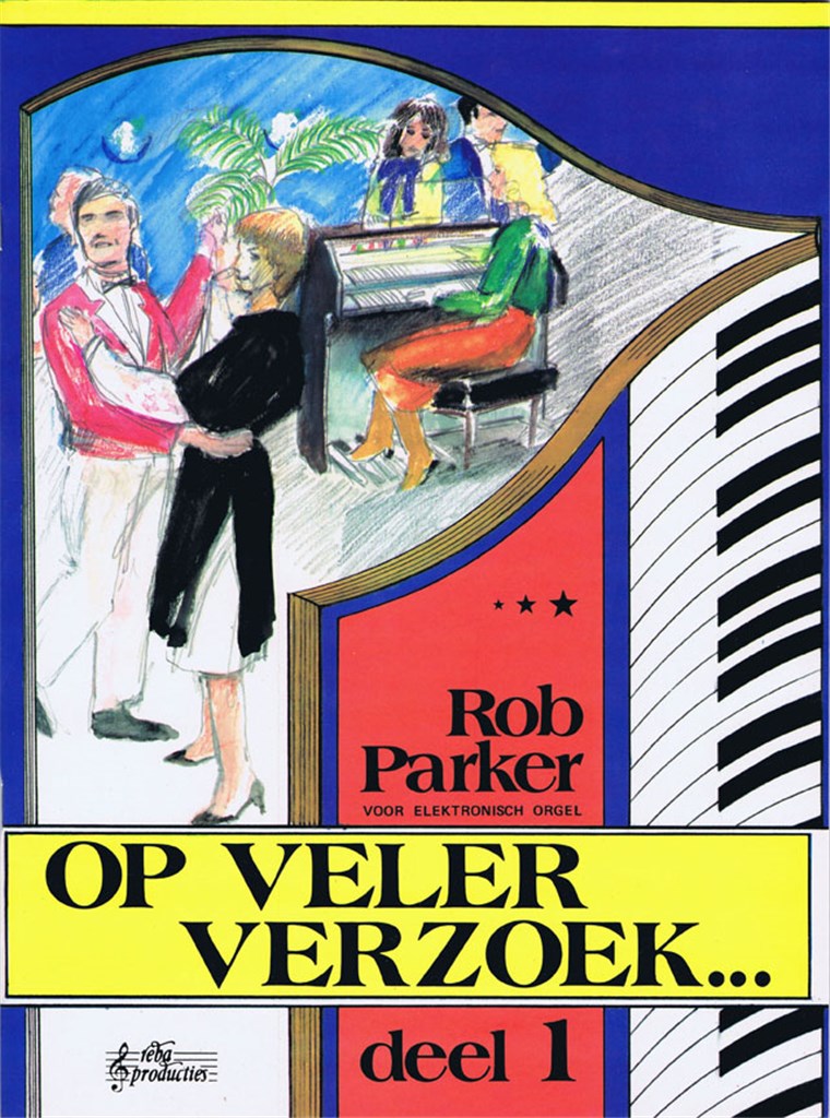 Op Veler Verzoek 1