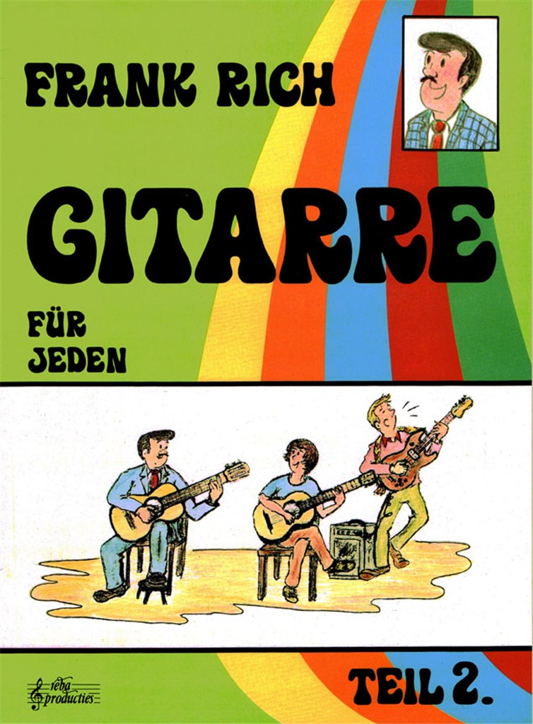Gitarre für Jeden 2