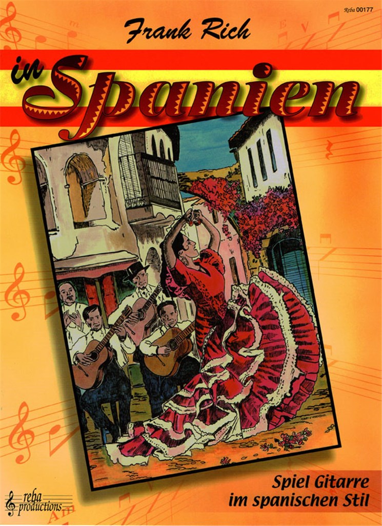 In Spanien