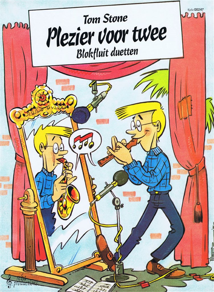 Plezier voor Twee