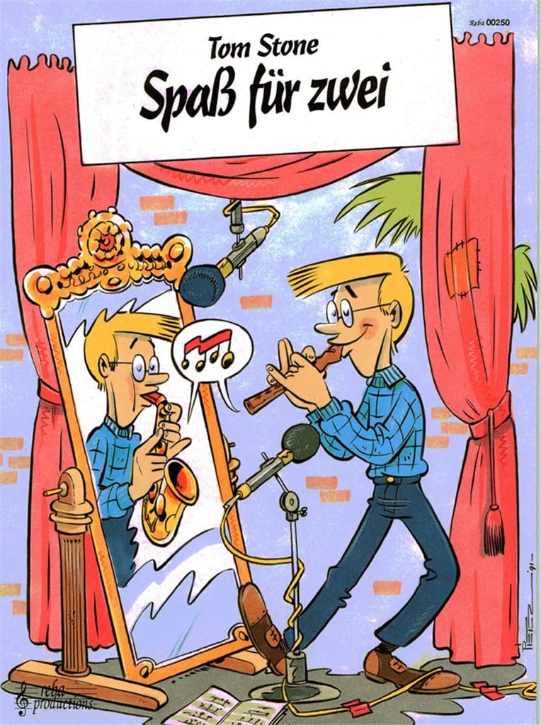 Spass Für Zwei