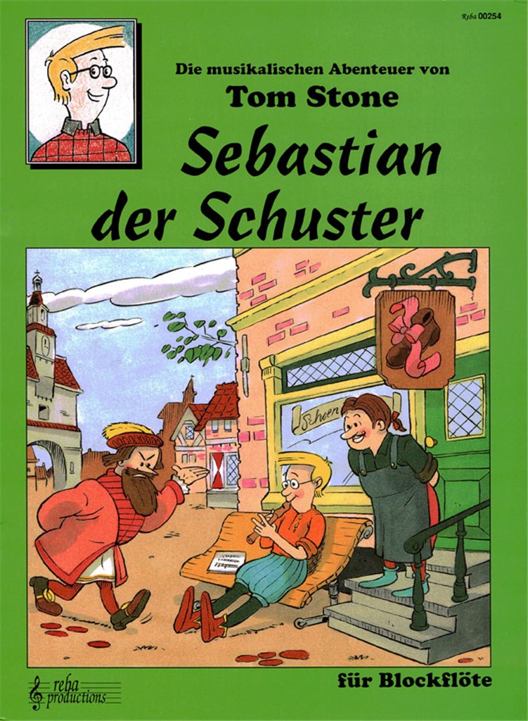 Sebastian Der Schuster