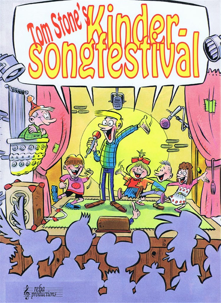 Kindersongfestival