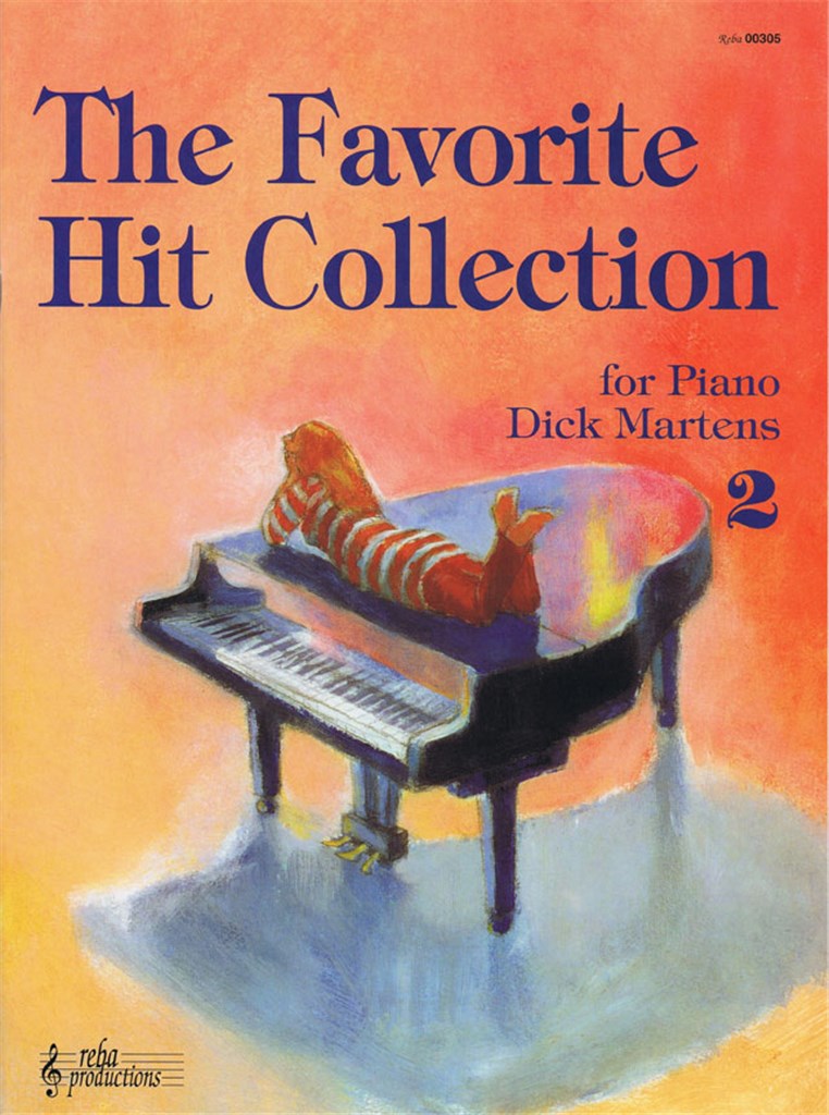 Favorite Hit Collection 2