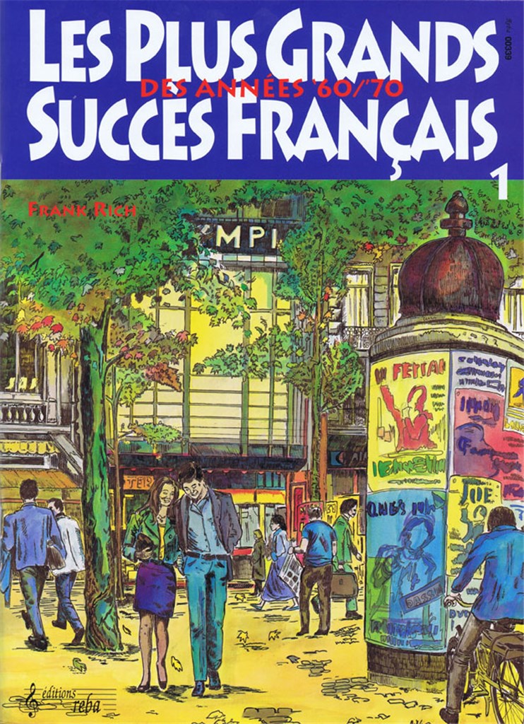 Plus Grands Succès Français 1