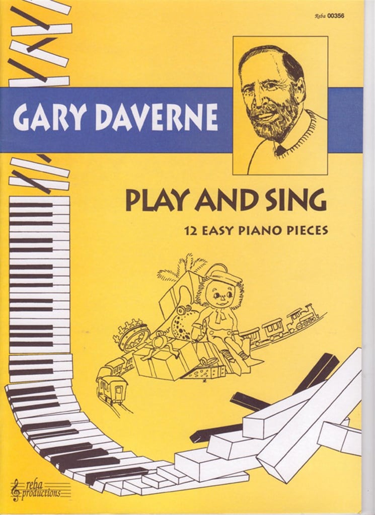 Play & Sing