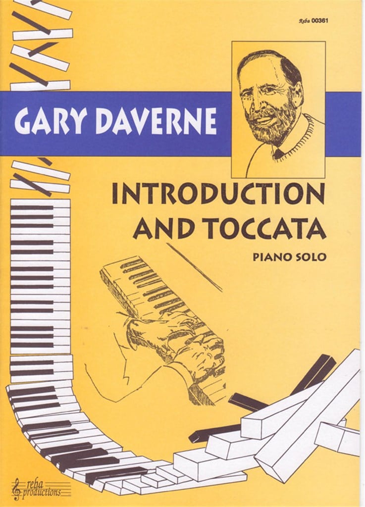 Introduction & Toccata