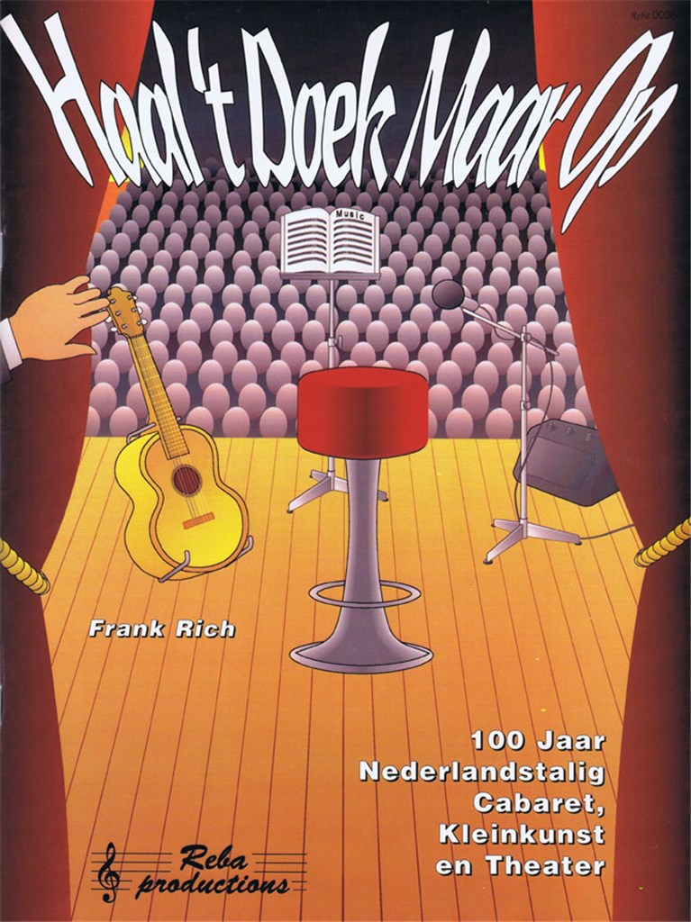 Haal 'T Doek Maar Op