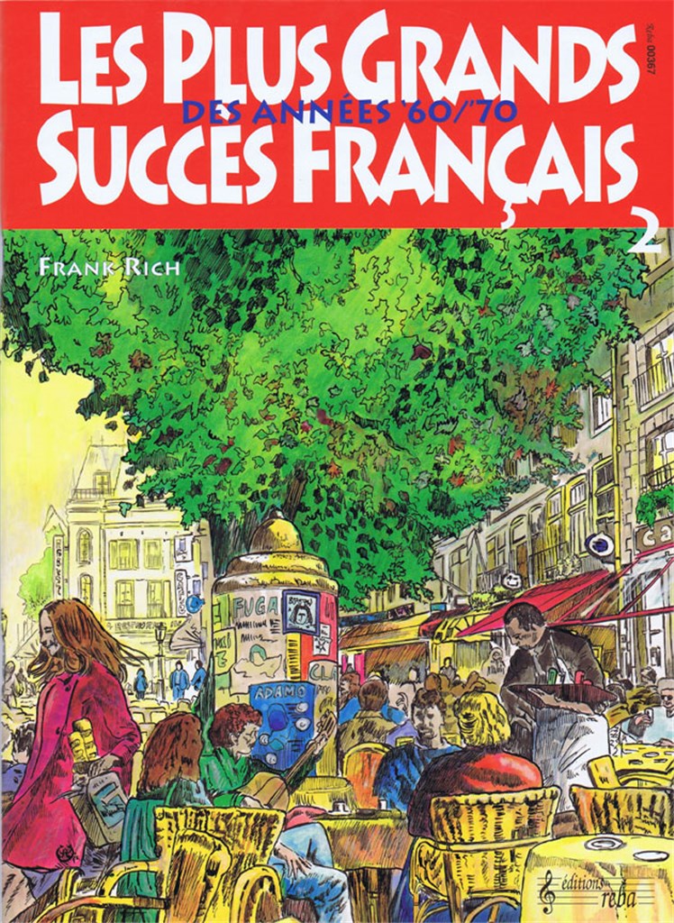 Plus Grands Succès Français 2