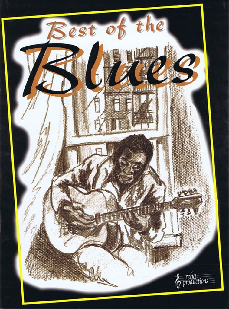 Best of the Blues