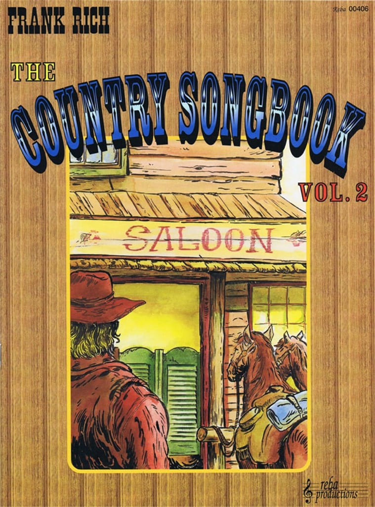 The Country Songbook 2