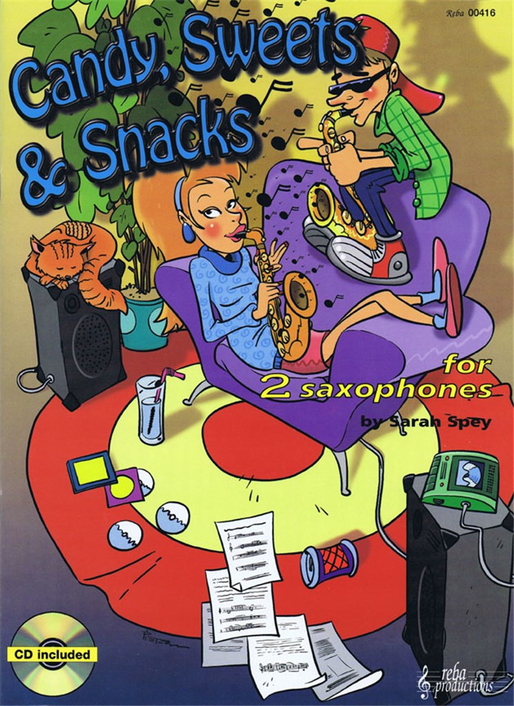 Candy Sweets & Snacks