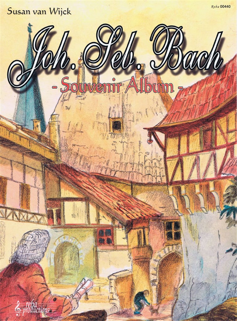 Souvenir Album (Wijck)