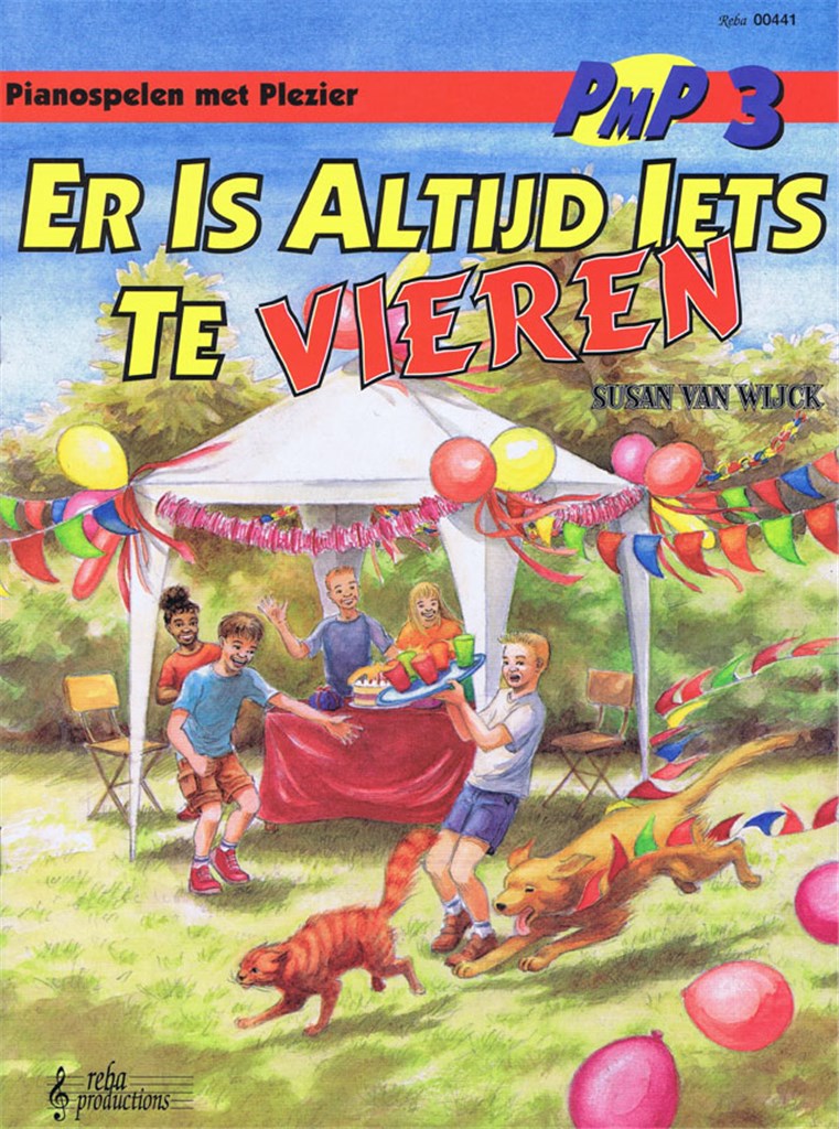 Er Is Altijd Iets Te Vieren